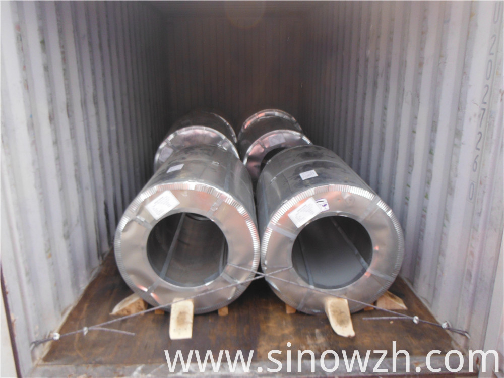 GI Steel Coil with Z90 GI Steel Coil with Z90